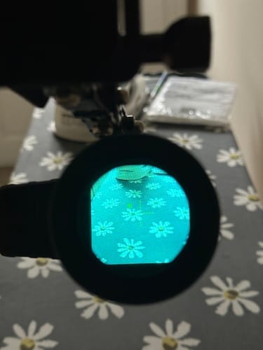Customer photo review of Night Operators [PRO] Night Vision Goggle