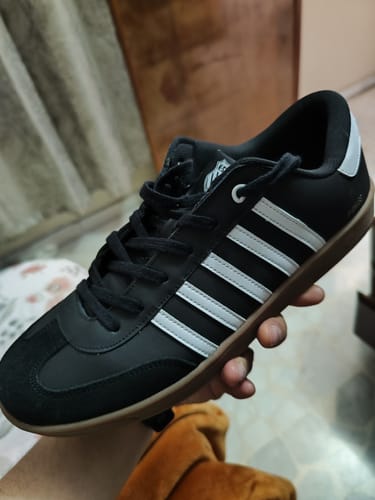 Customer photo review of Tenis Francis Court Men