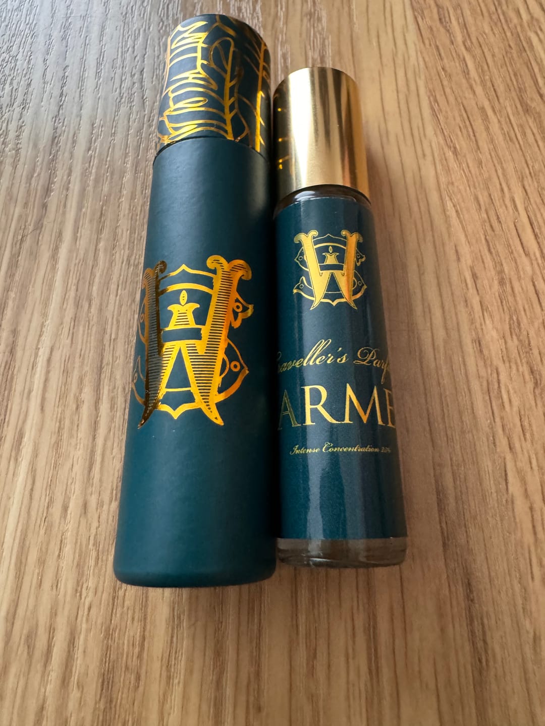 Customer photo review of Carmen