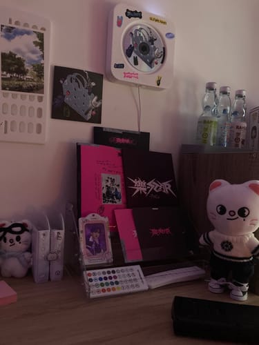 Customer photo review of ASTRONORD™ CD Player