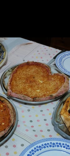 Customer photo review of Box San Valentino - Edizione Limitata