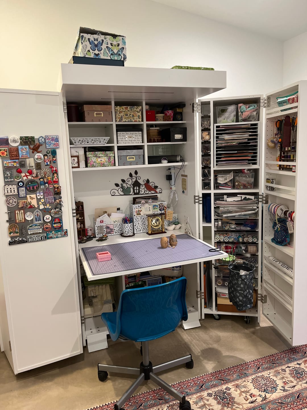Customer photo review of Cutting Mat