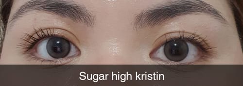 Customer photo review of HAPA Signature 1Day Trial Set