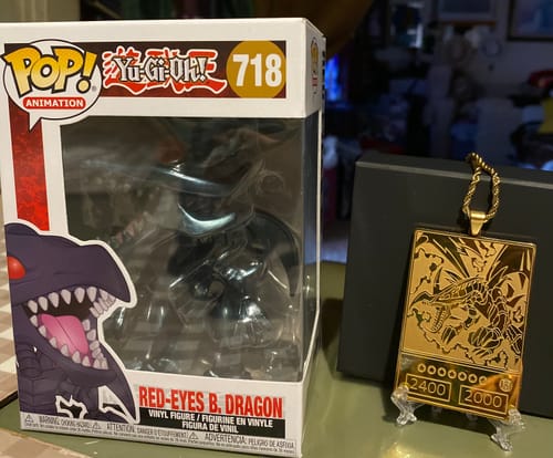 Collector photo