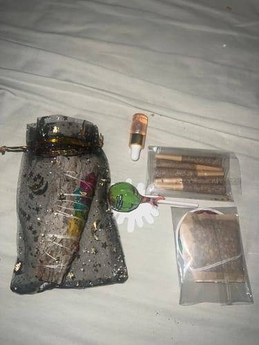 Customer photo review of Mystery Scoops (TIKTOK LIVE PACKAGING)