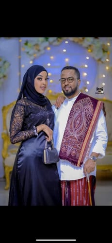 Customer photo review of POWERFUL® Face Whitening Cream