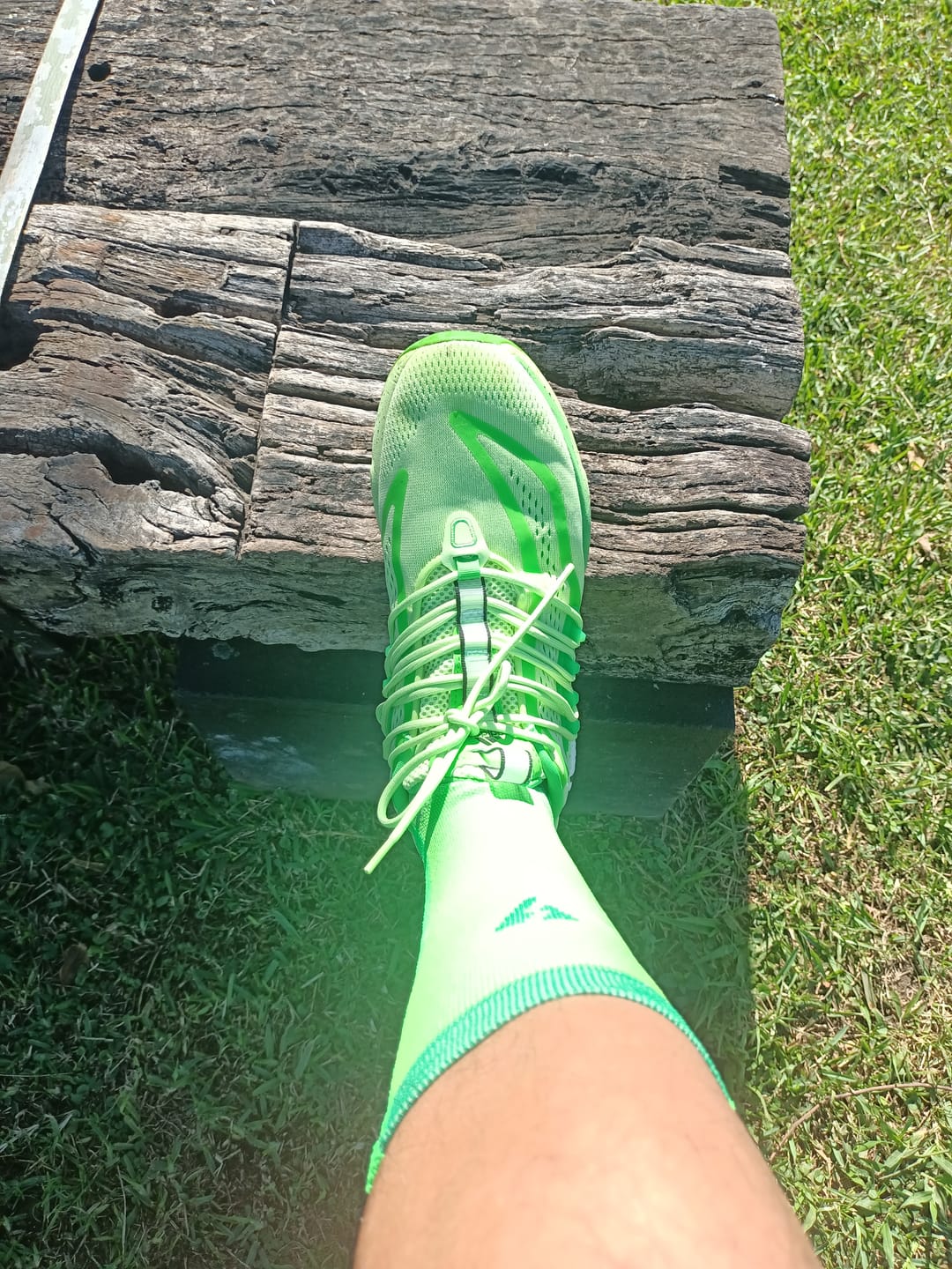 Customer photo review of Águila MX Verde