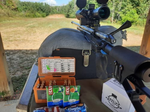 Customer photo review of SIII Long Range10-50x60