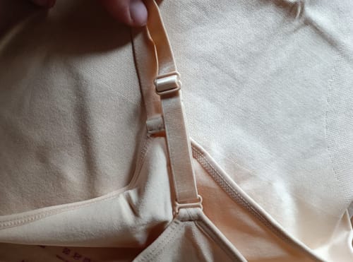 Customer photo review of CurveShape™ - Oberteil