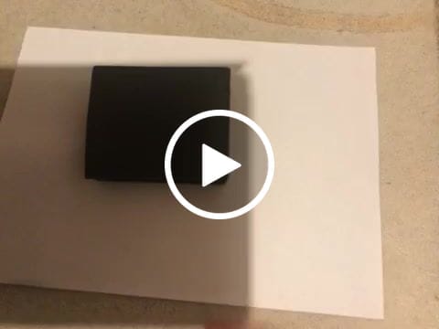 Customer video review of Flap Boy - Magic Wallet with Coin Pocket - Limited Edition