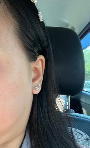 Customer photo review of ASTRID