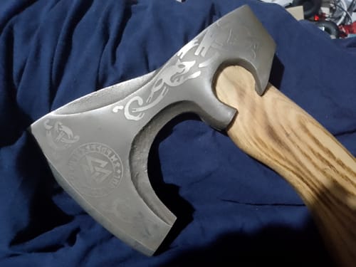 Customer photo review of January Sale £100 Mystery Box!