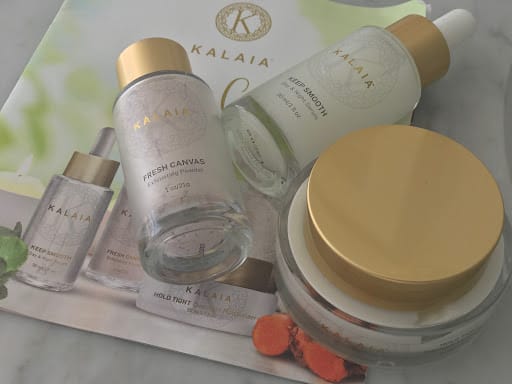 Customer photo review of Deluxe Set