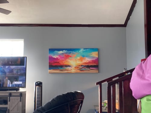 Customer photo review of Protect