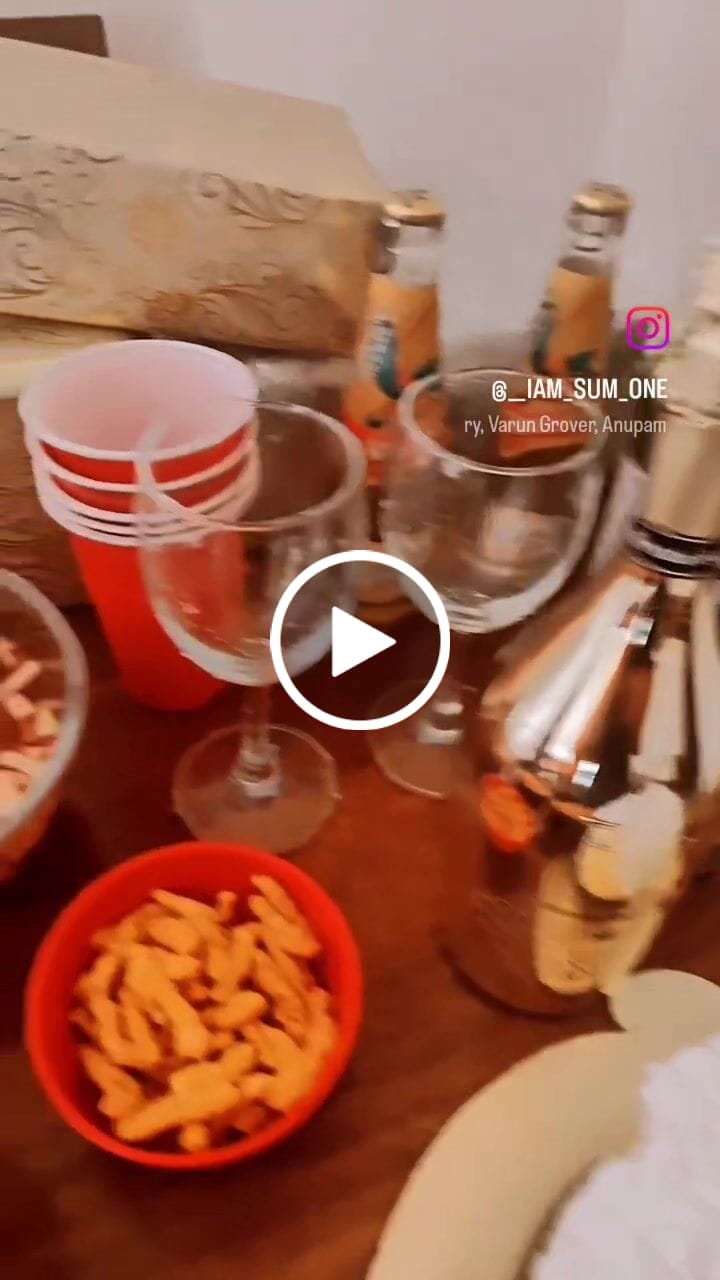 Customer video review of Beer Mug 4