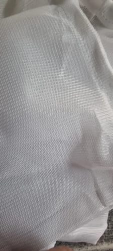 Customer photo review of Laundry Bag Mesh Storage Wash Machine