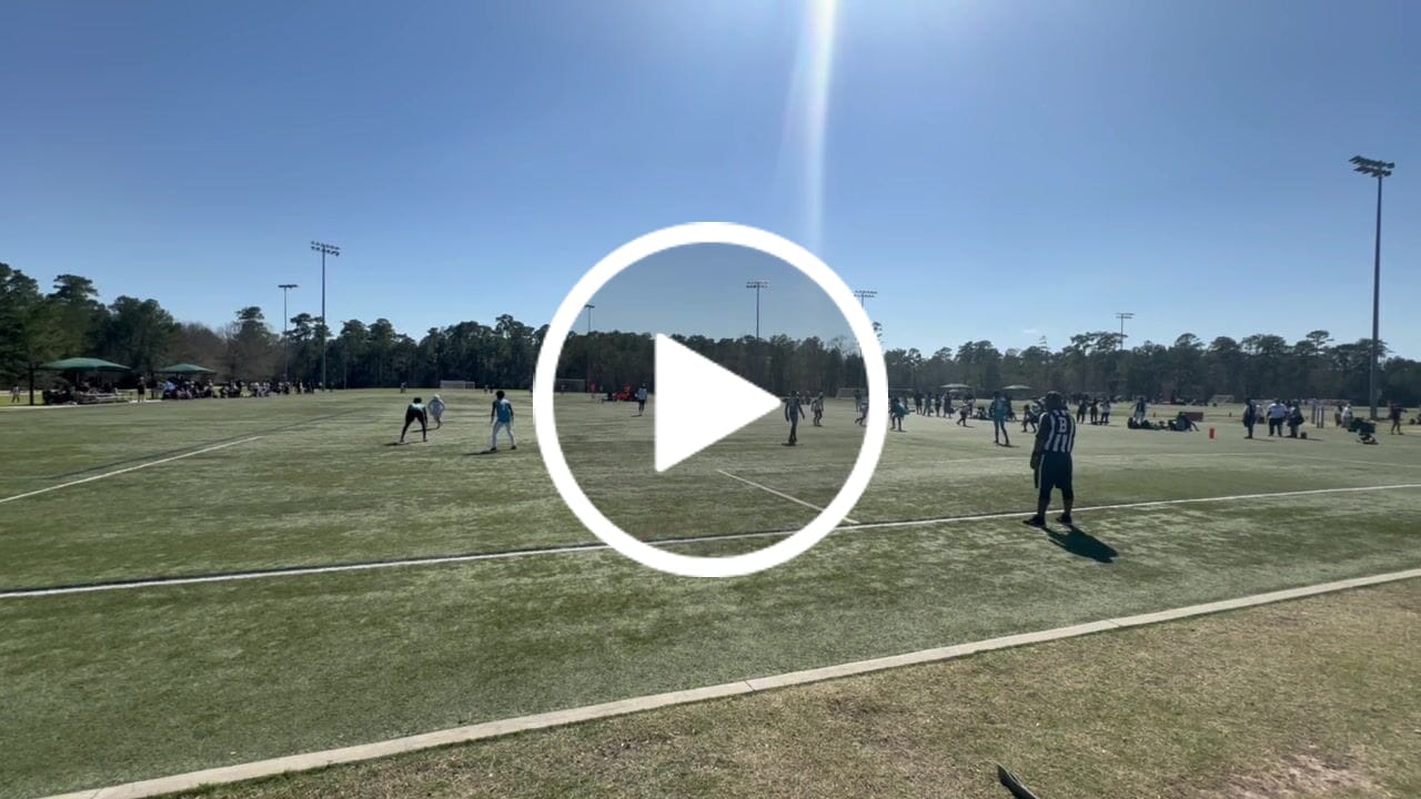 Customer video review of Scooby-Doo 'Unmasked' Football Gloves - VPS1 by Phenom Elite