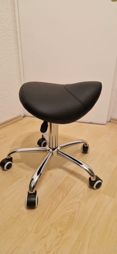 Customer photo review of Rollhocker Lofi