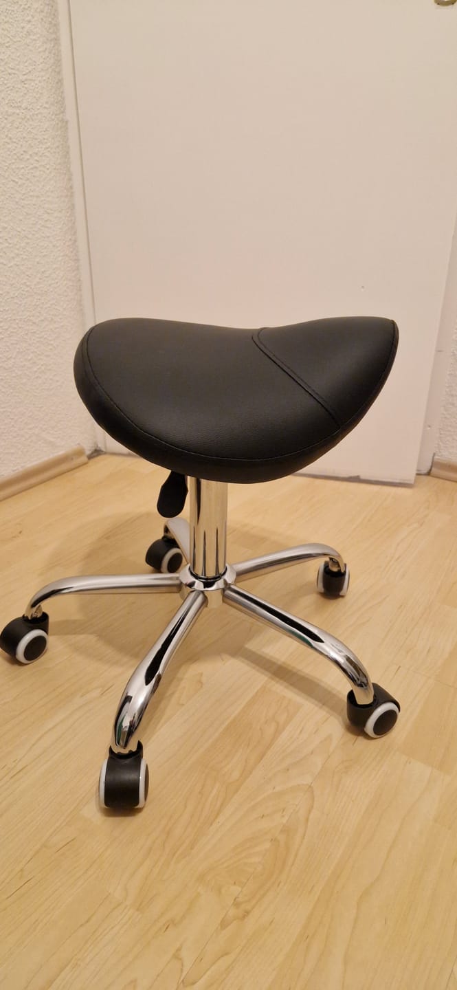 Customer photo review of Rollhocker Lofi