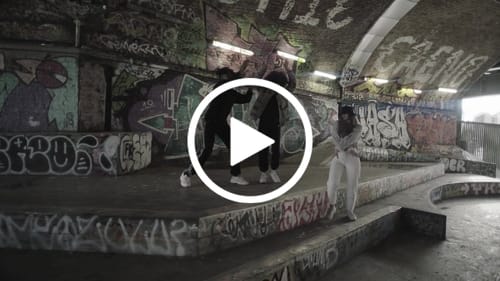 Customer video review of Electronic MIDI Drum Loops