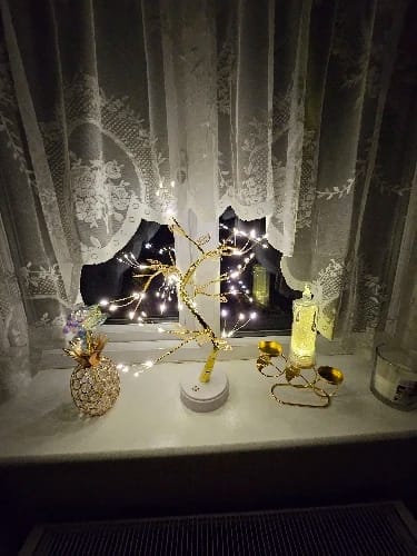 Customer photo review of Bäumlein® Frühlings-Edition