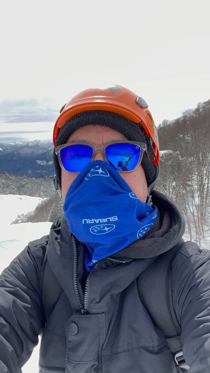 Customer photo review of GEEZER ATLANTIS II