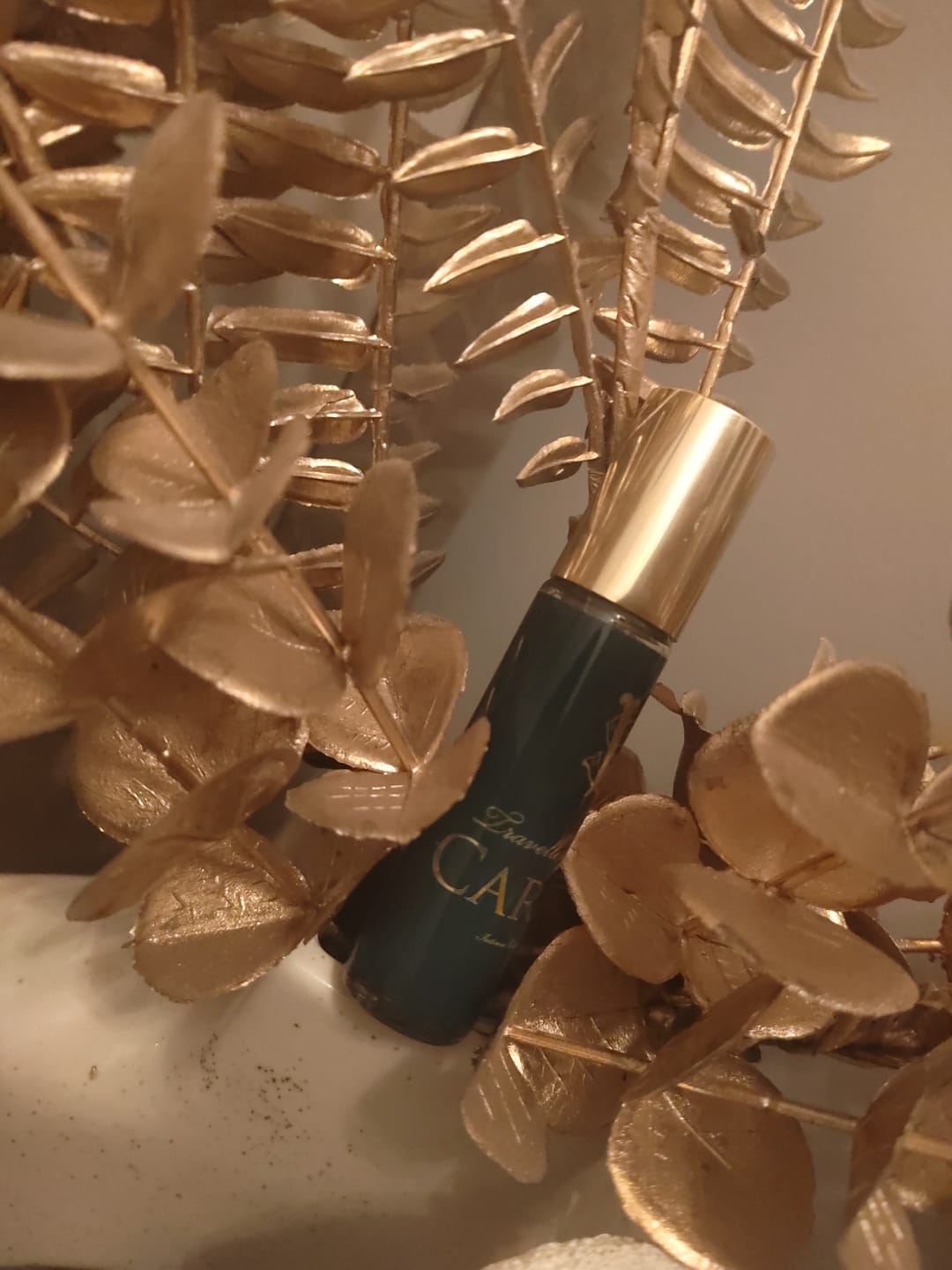 Customer photo review of Carmen