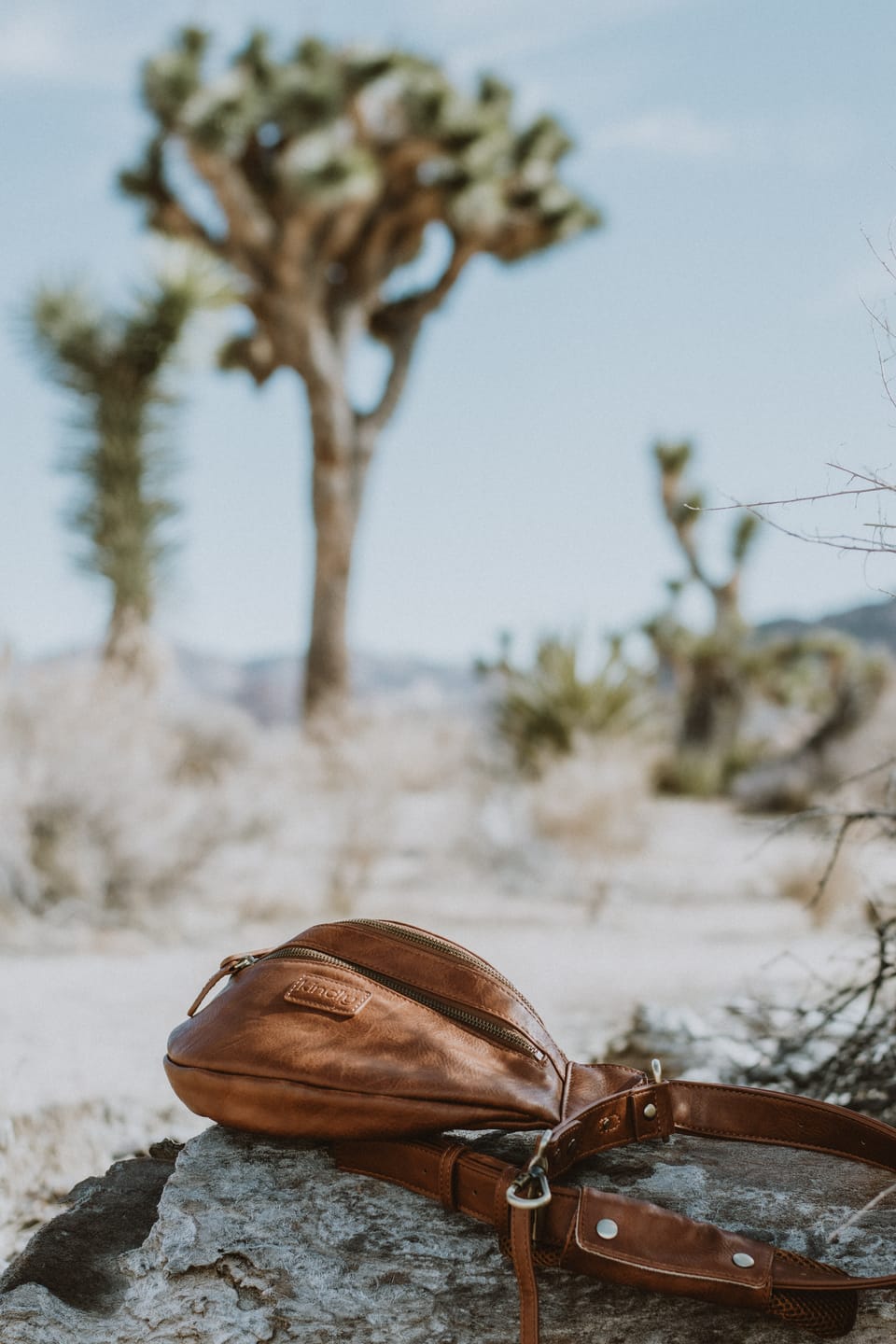 Customer photo review of The Photographer's Fanny Pack