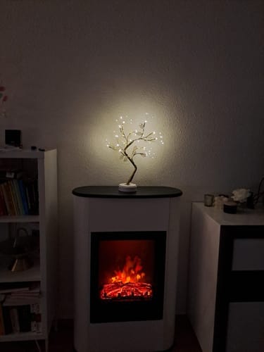 Customer photo review of Bäumlein® Frühlings-Edition
