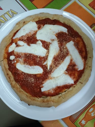 Customer photo review of Base "Low Carb Extreme"