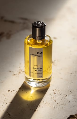 Customer photo review of Mancera Intense Cedrat Boise Extrait De Parfum For Men