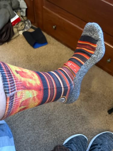 Customer photo review of The Fiery Furnaces