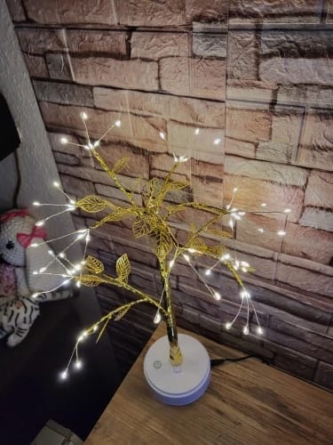 Customer photo review of Bäumlein® Frühlings-Edition