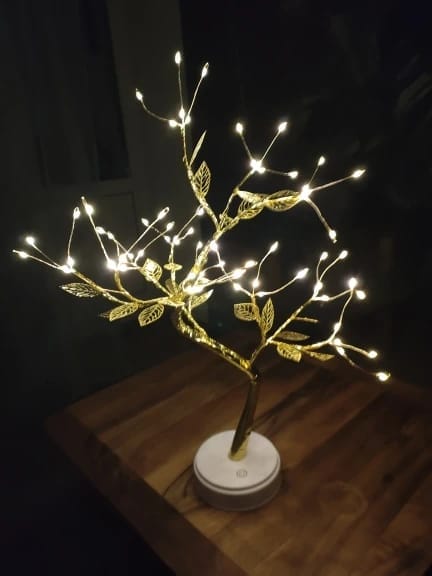 Customer photo review of Bäumlein® Frühlings-Edition