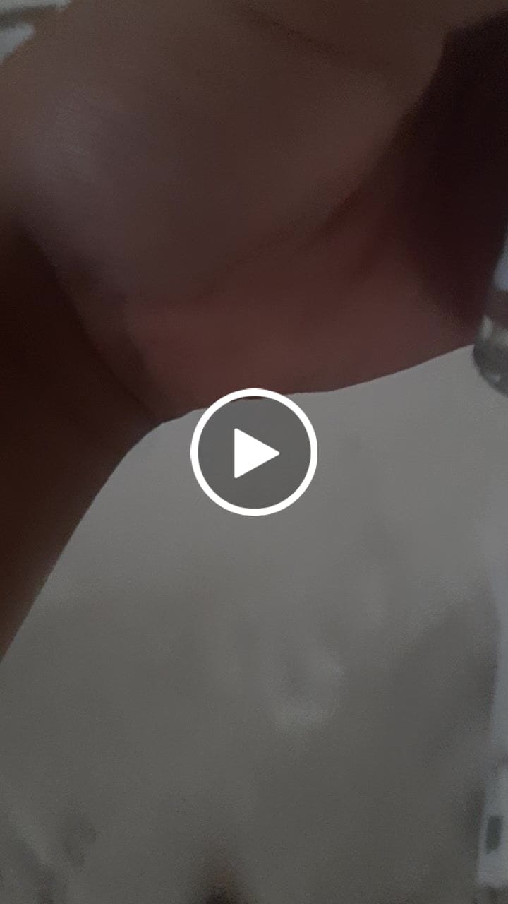 Customer video review of Desodorante Clareador
