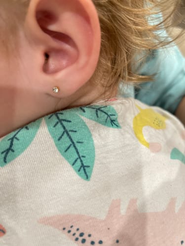 Customer photo review of Free & Easy Return Coverage for Refunds & Store Credit + Package Protection for Damaged or Stolen items