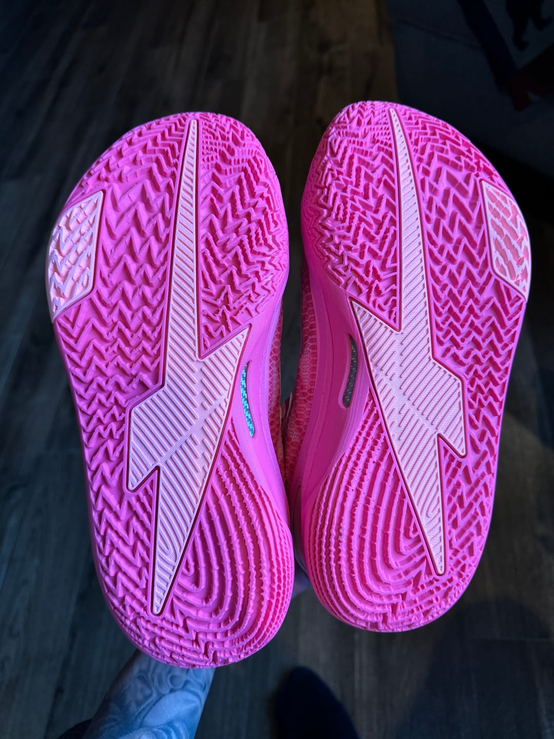 Customer photo review of Game1 Candy