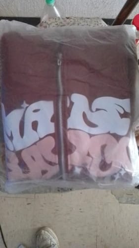 Customer photo review of Vencae™ ZIPUP - Made Havoc