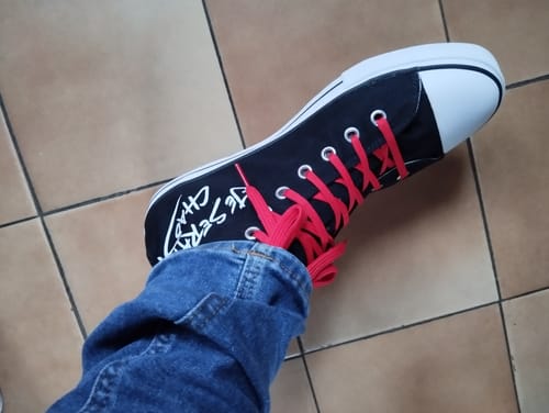 Customer photo review of DESTOCK BASKET CHAOS