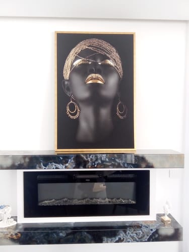 Customer photo review of Armonia Africana