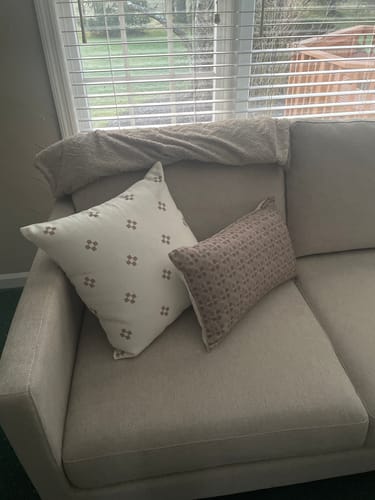 Customer photo review of Margot 4 Pack - 18" | 22"