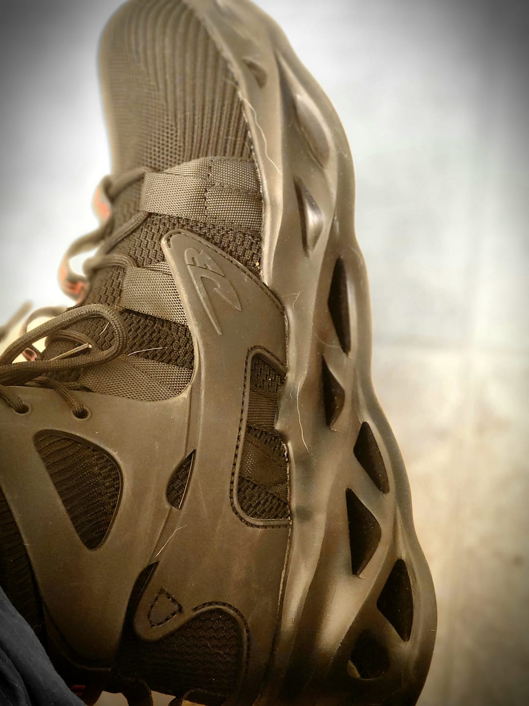 Customer photo review of Ares Black