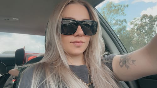 C. B. review of Ethan Thomas black shampoo 400ml image 1 out of 1