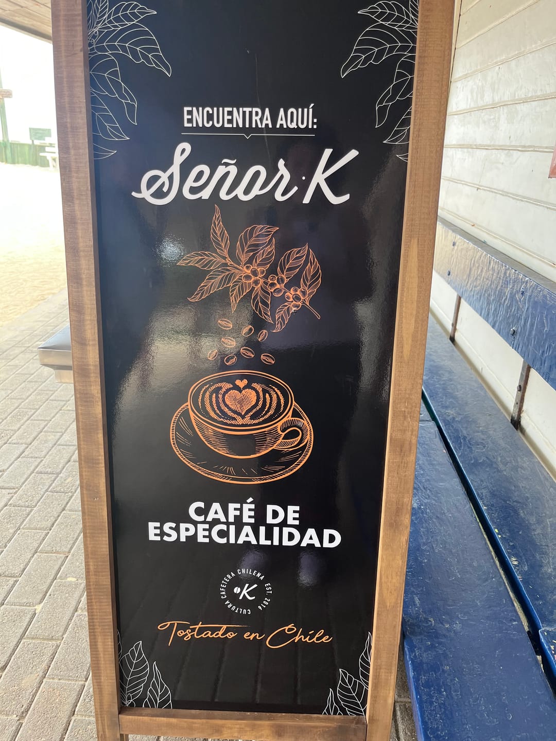 Customer photo review of Promo K200 - 200 Cápsulas Para Nespresso®