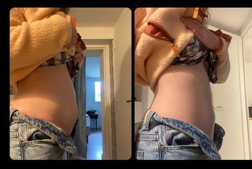 Customer photo review of Baume CBD - 1342MG