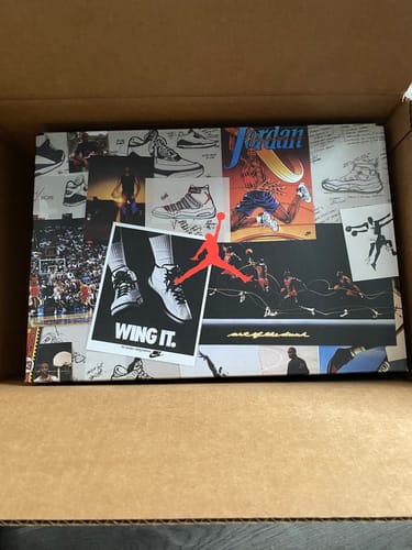 Customer photo review of Air Jordan 3 Retro SE 'Animal Instinct 2.0'