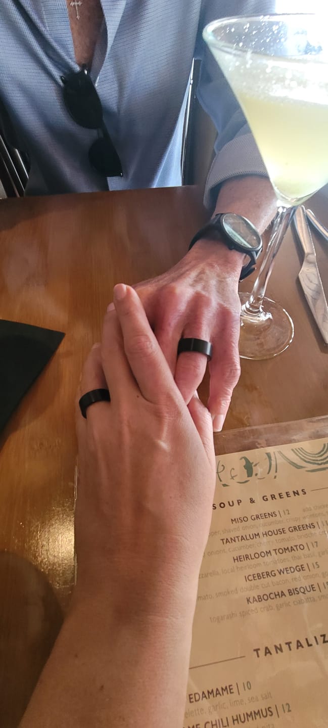 Customer photo review of The Timber