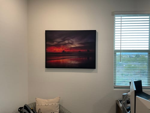 Customer photo review of Protect