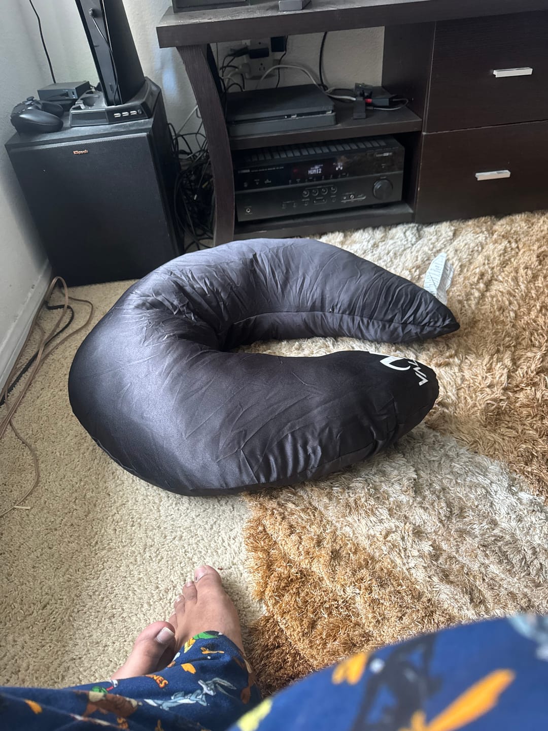 Customer photo review of RARE COVERS