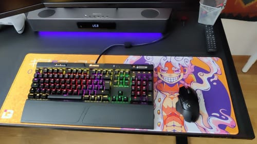 Customer photo review of Gear 5